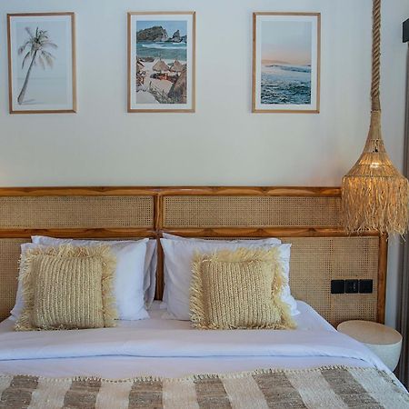 Good Day Villas Lembongan Екстер'єр фото