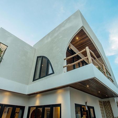 Good Day Villas Lembongan Екстер'єр фото
