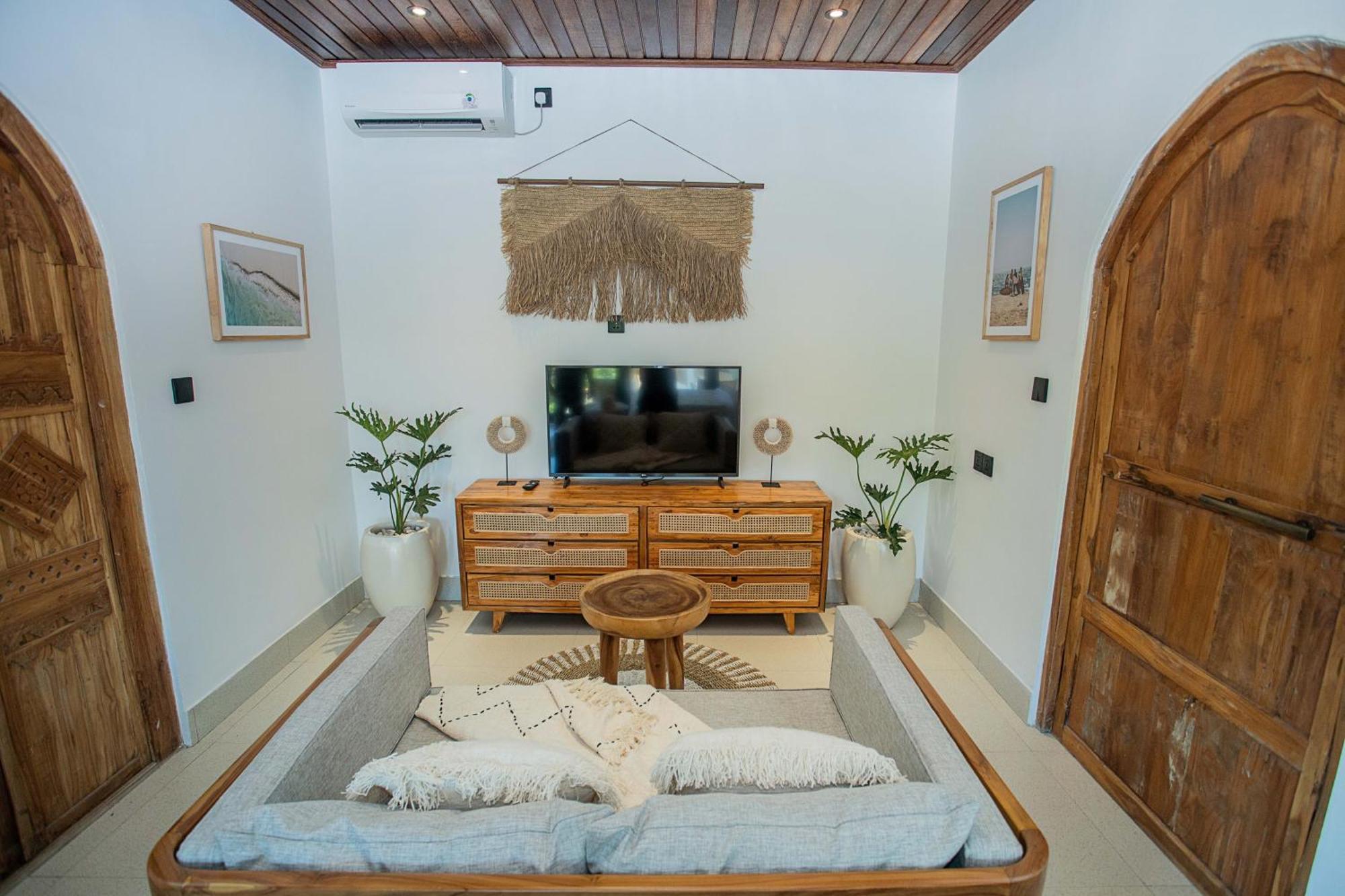 Good Day Villas Lembongan Екстер'єр фото