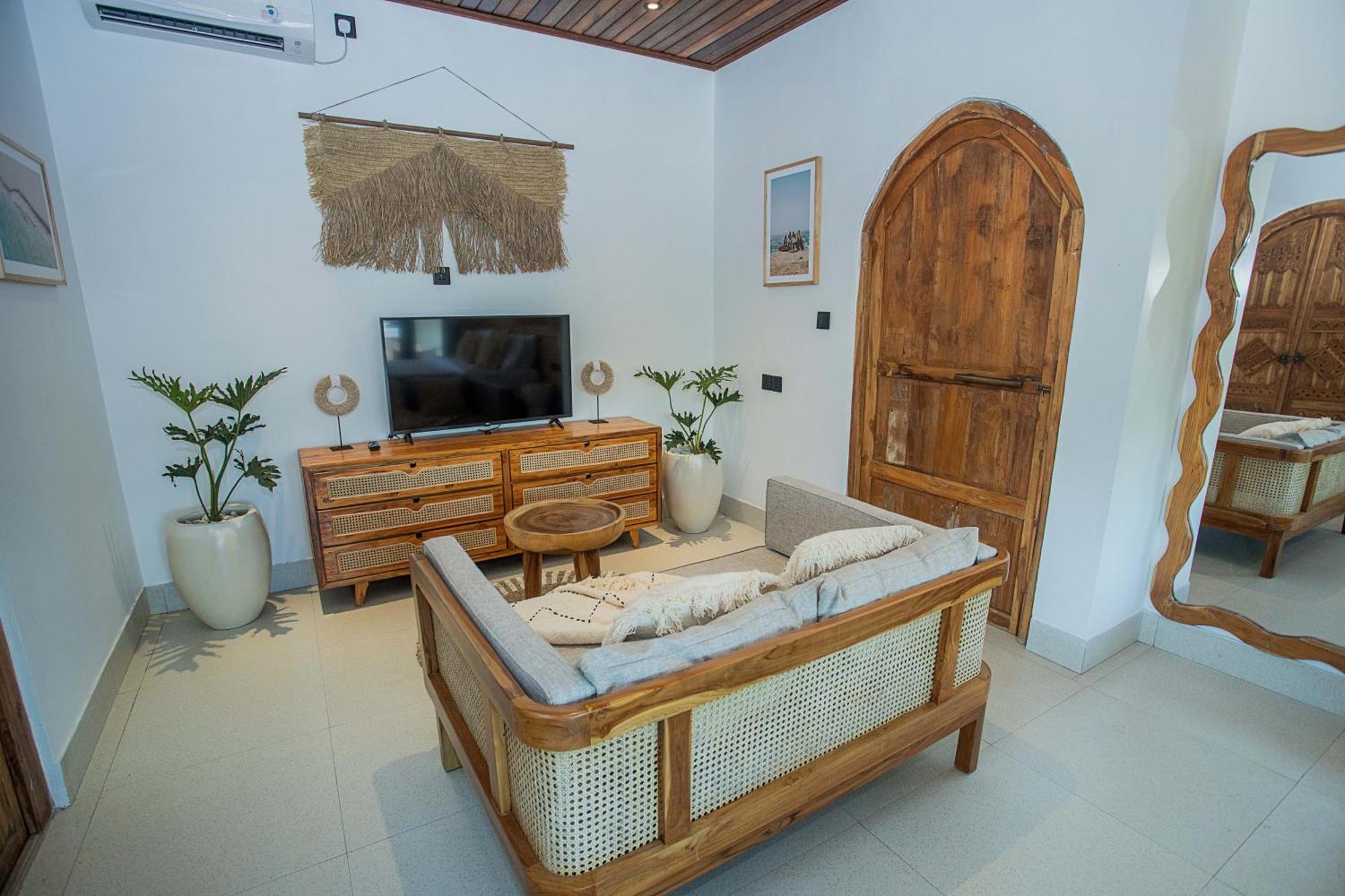 Good Day Villas Lembongan Екстер'єр фото
