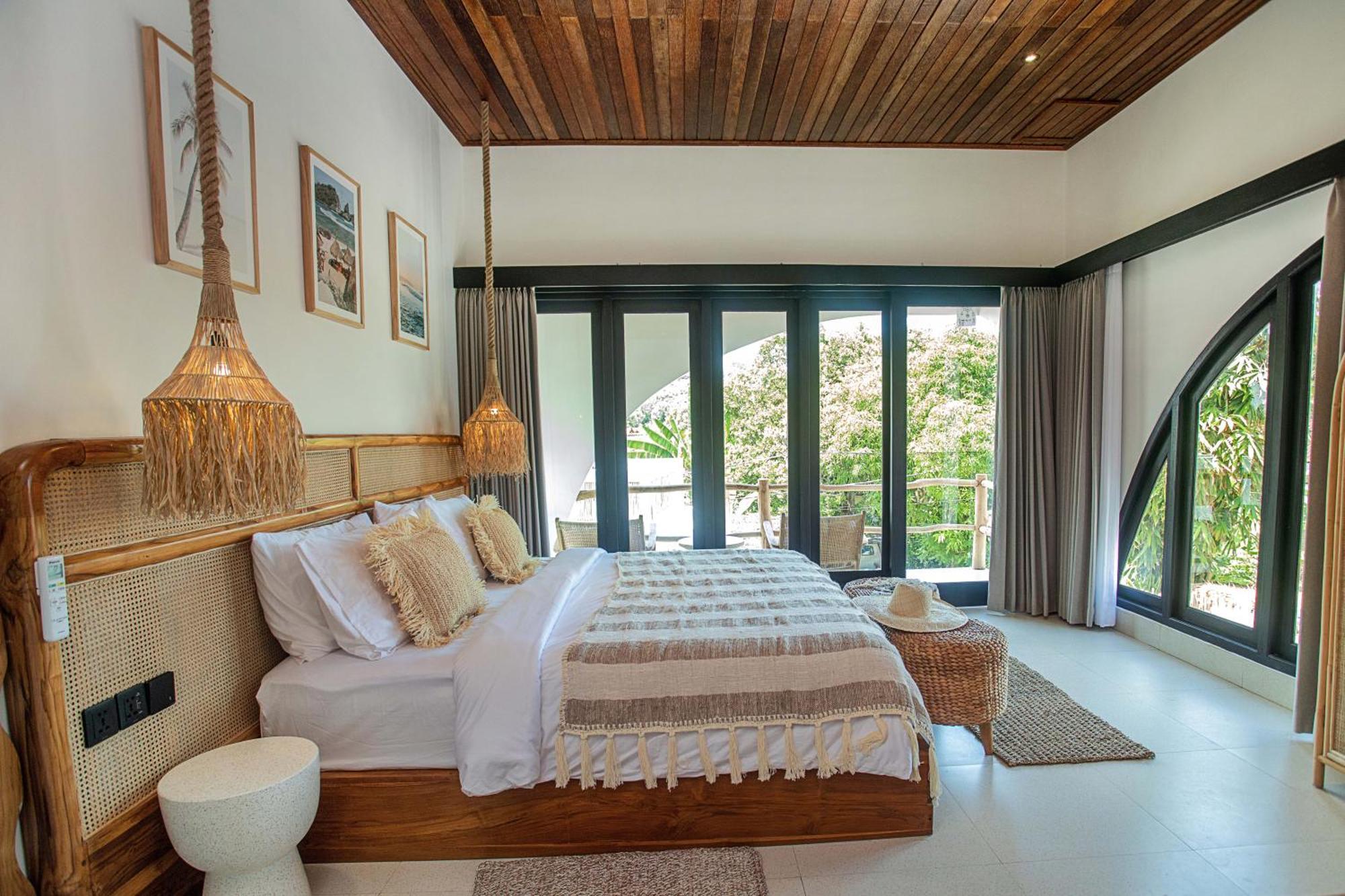 Good Day Villas Lembongan Екстер'єр фото