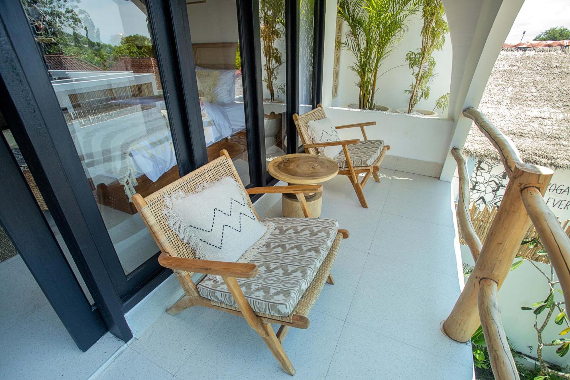 Good Day Villas Lembongan Екстер'єр фото