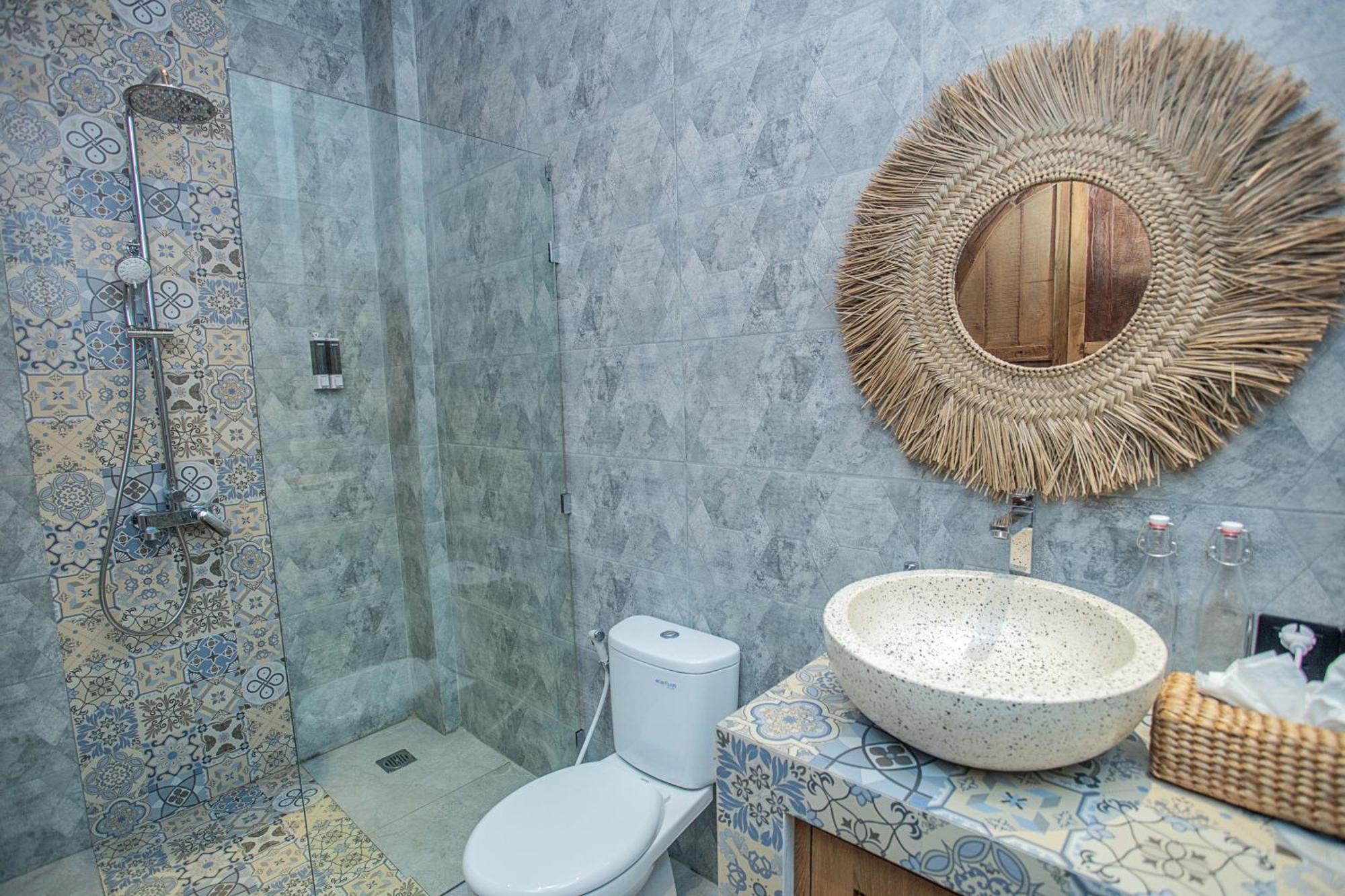 Good Day Villas Lembongan Екстер'єр фото