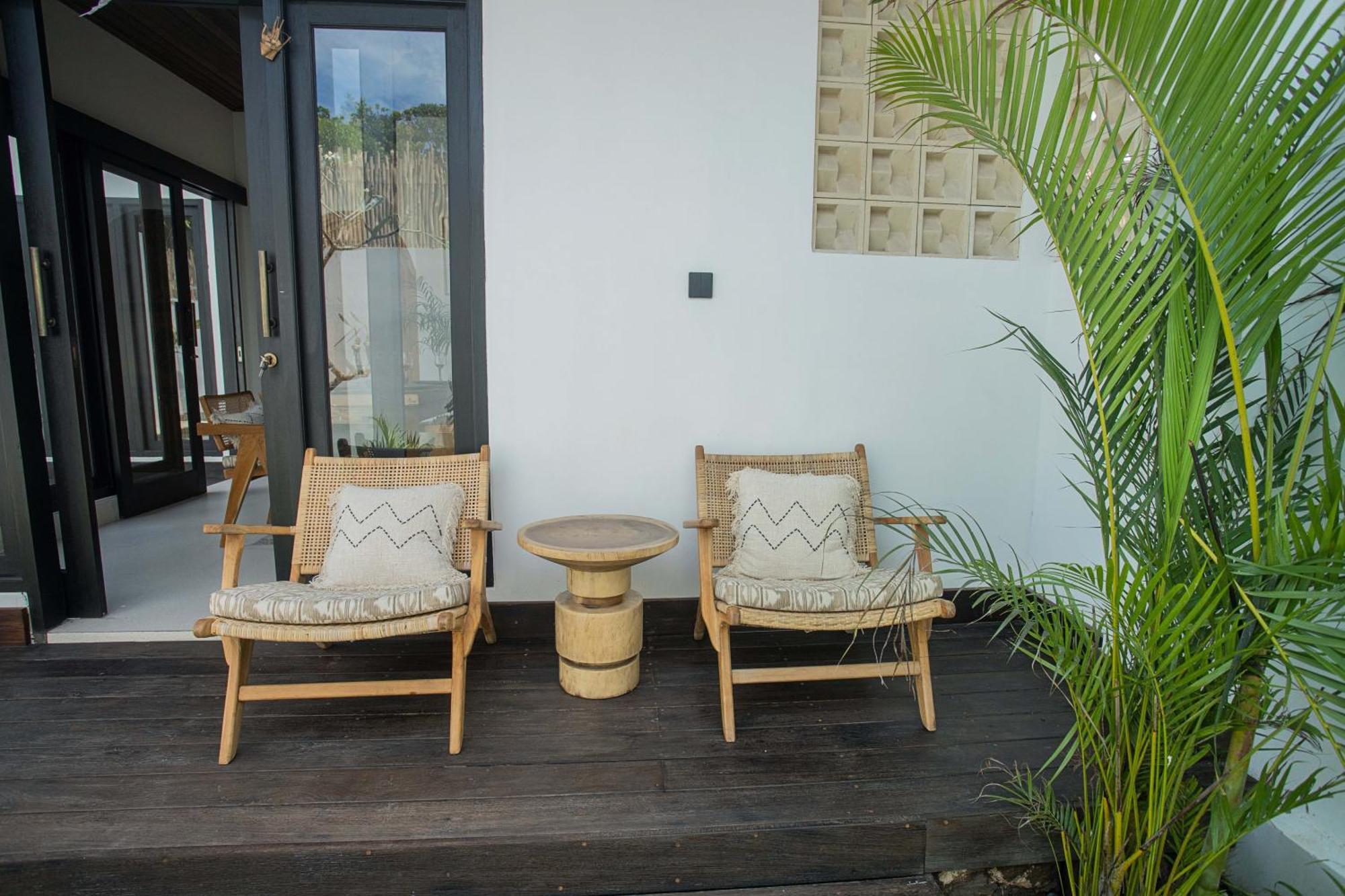 Good Day Villas Lembongan Екстер'єр фото