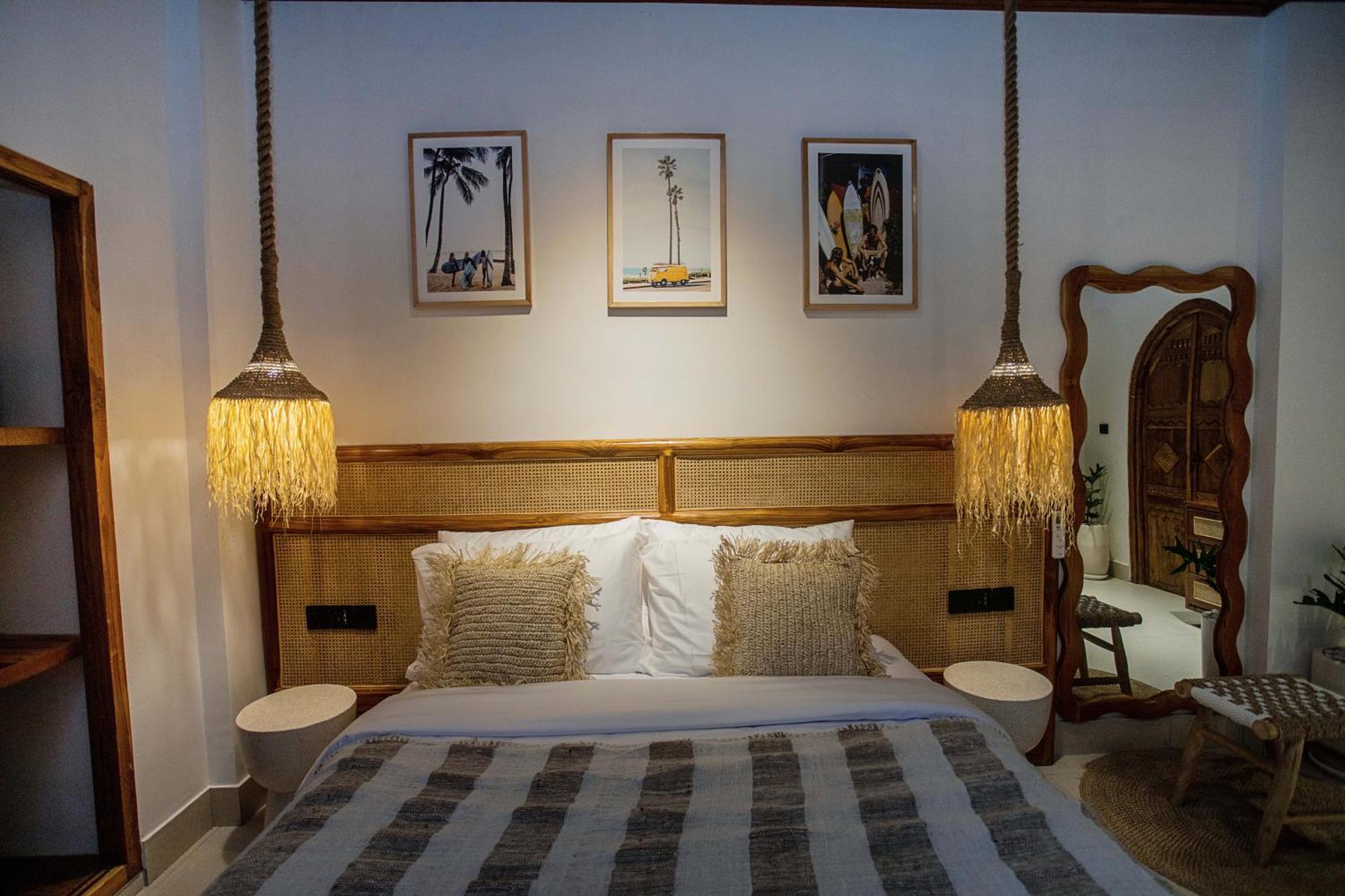 Good Day Villas Lembongan Екстер'єр фото