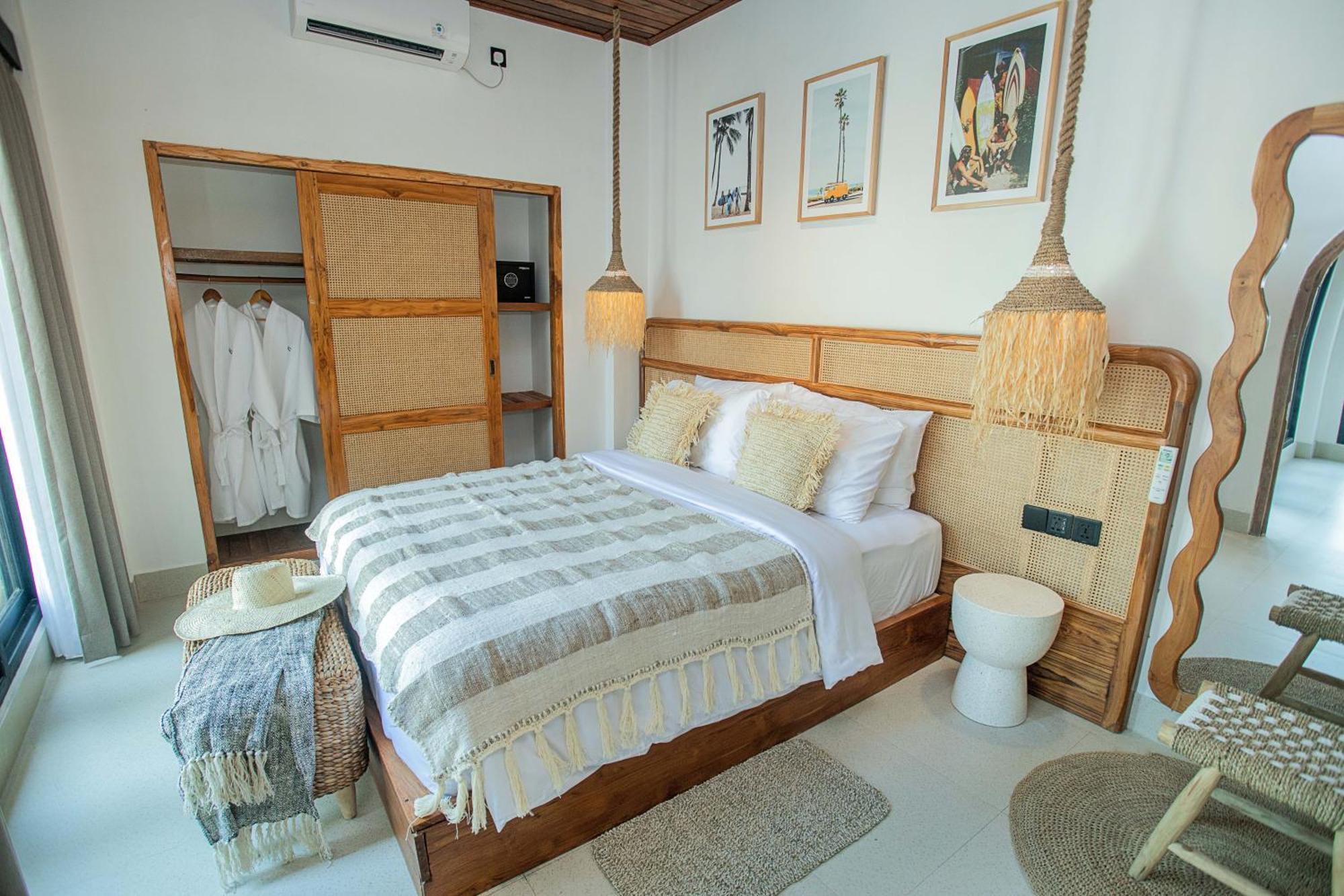 Good Day Villas Lembongan Екстер'єр фото