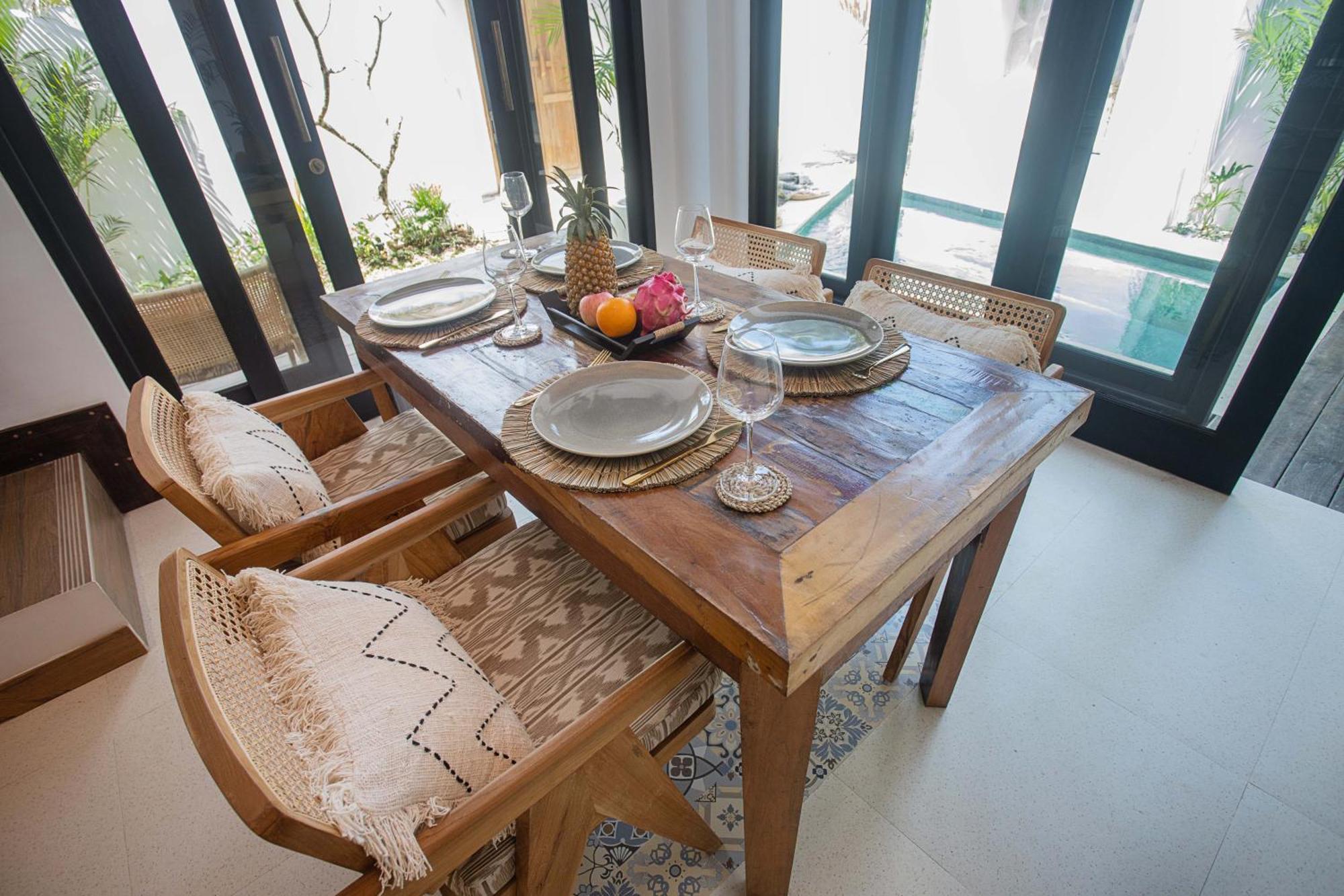 Good Day Villas Lembongan Екстер'єр фото