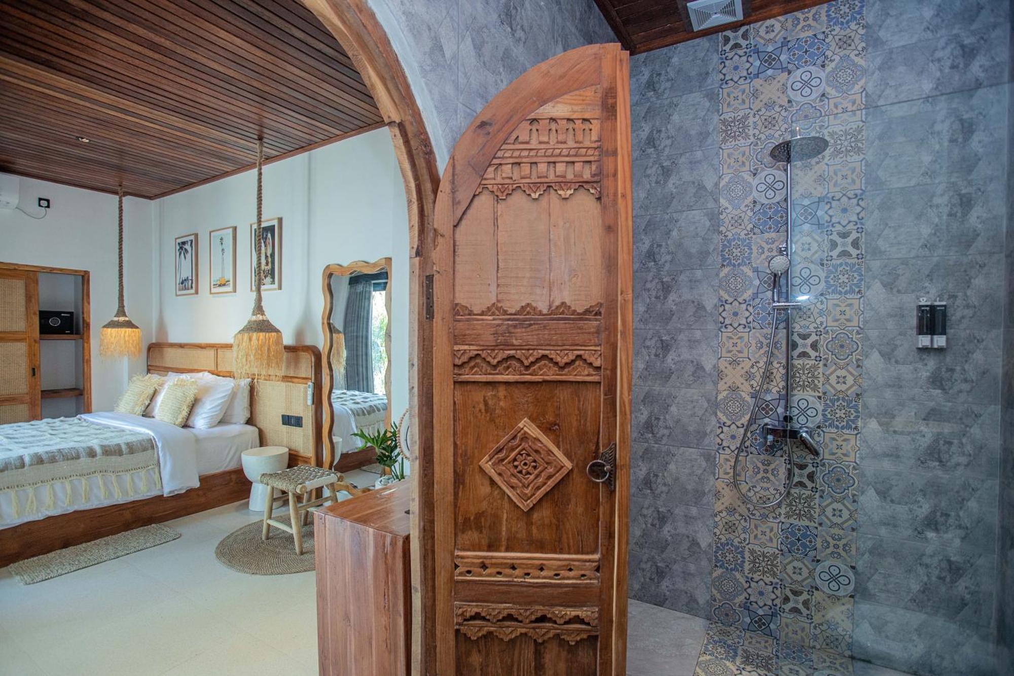 Good Day Villas Lembongan Екстер'єр фото