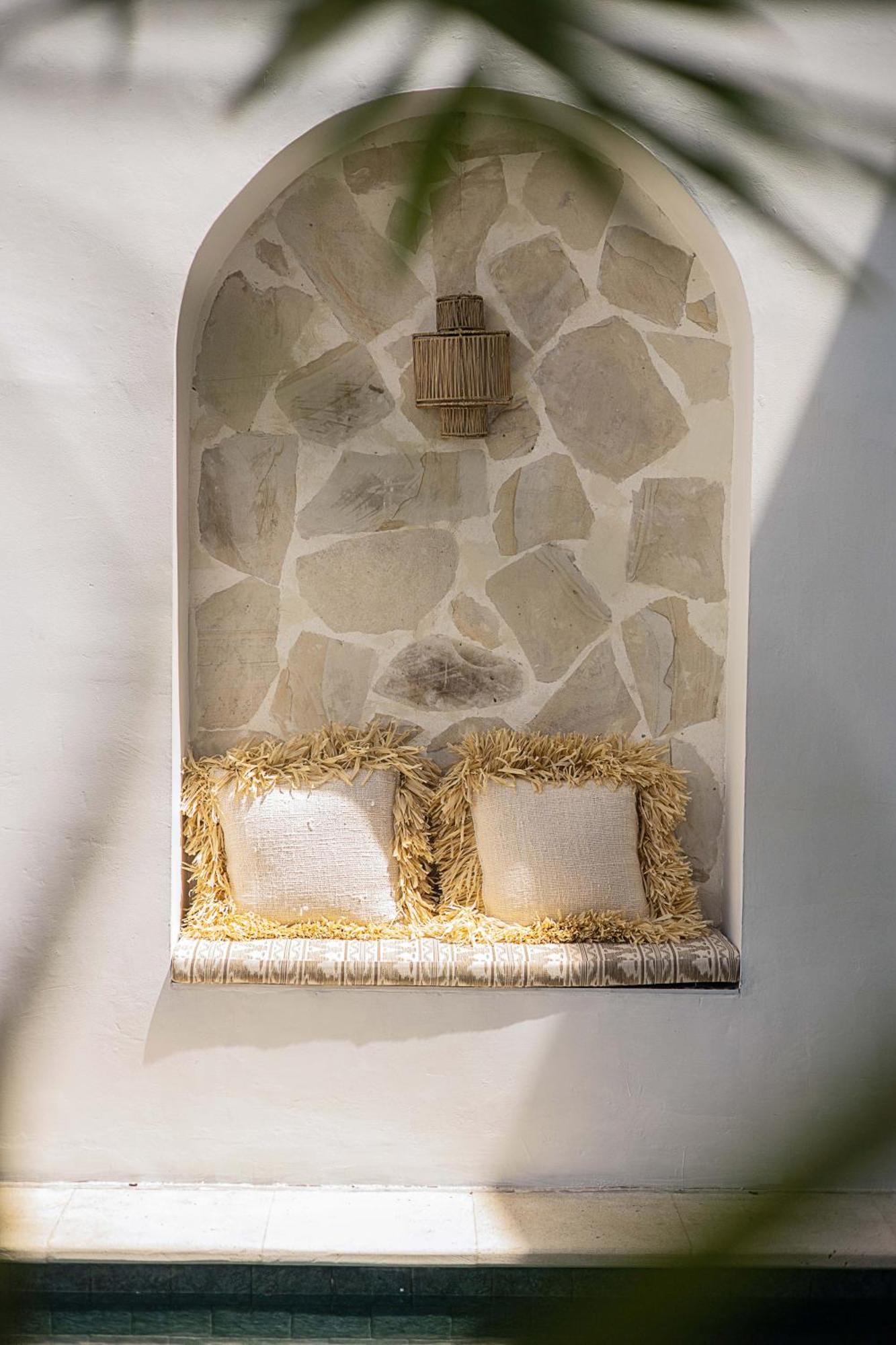 Good Day Villas Lembongan Екстер'єр фото