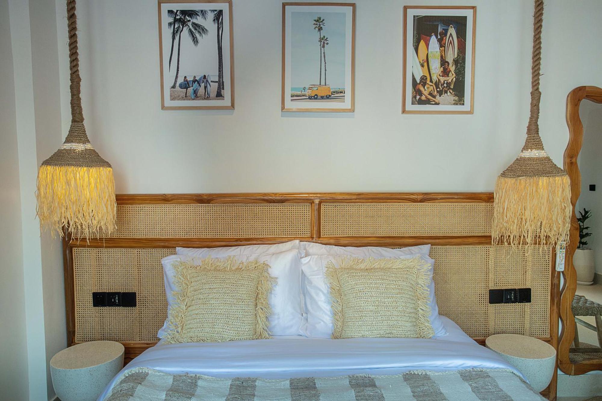 Good Day Villas Lembongan Екстер'єр фото