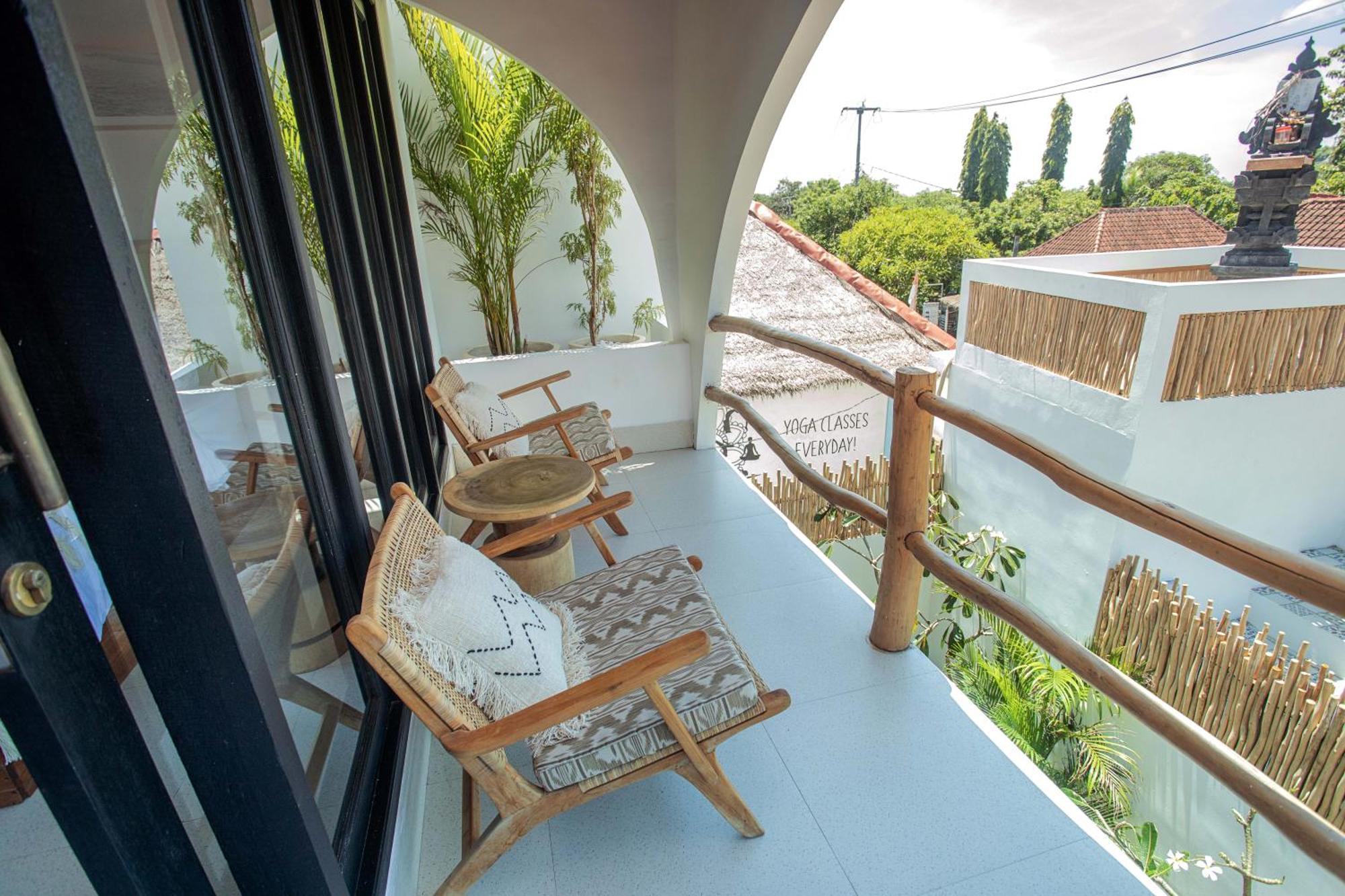Good Day Villas Lembongan Екстер'єр фото