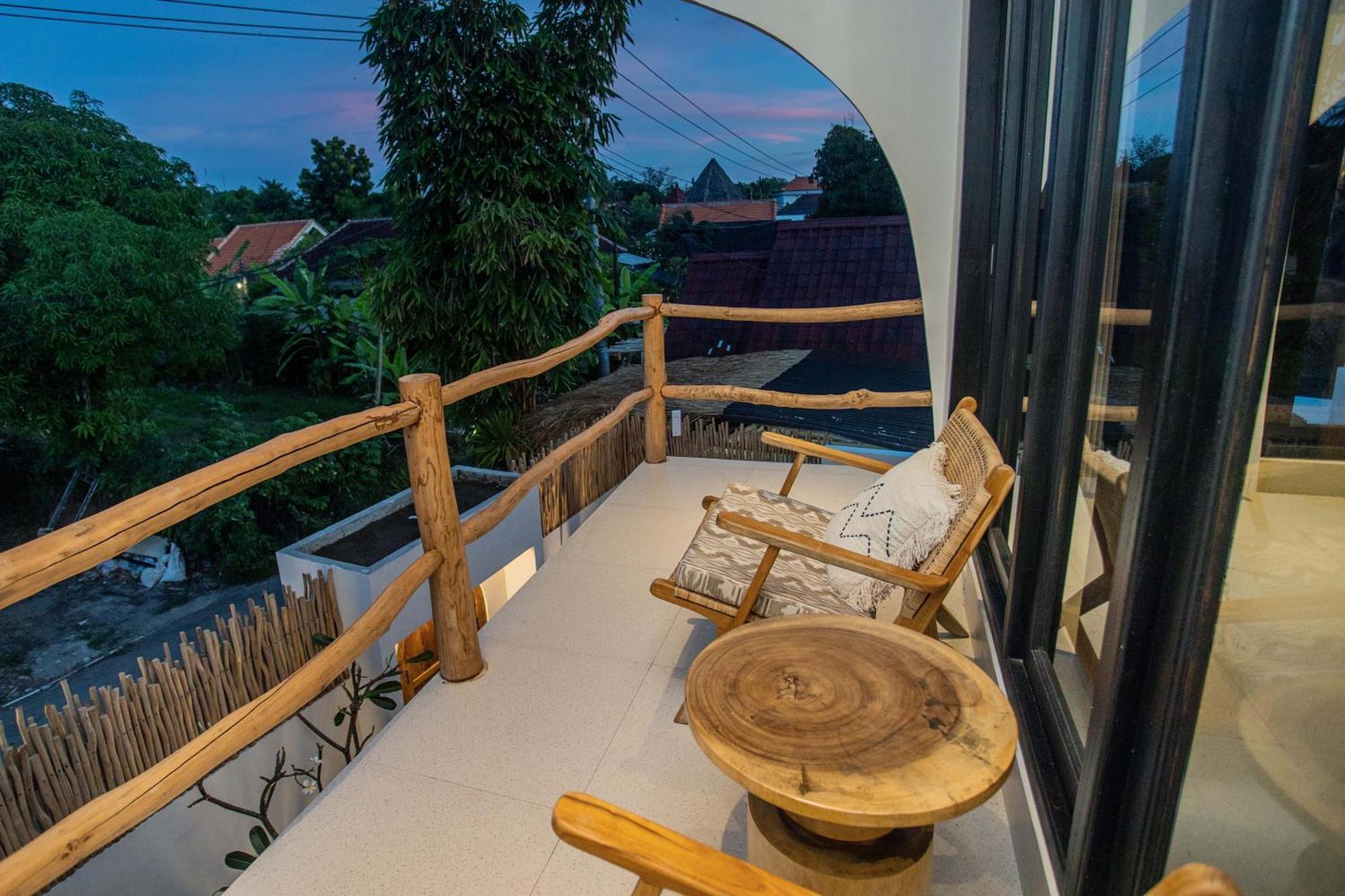 Good Day Villas Lembongan Екстер'єр фото