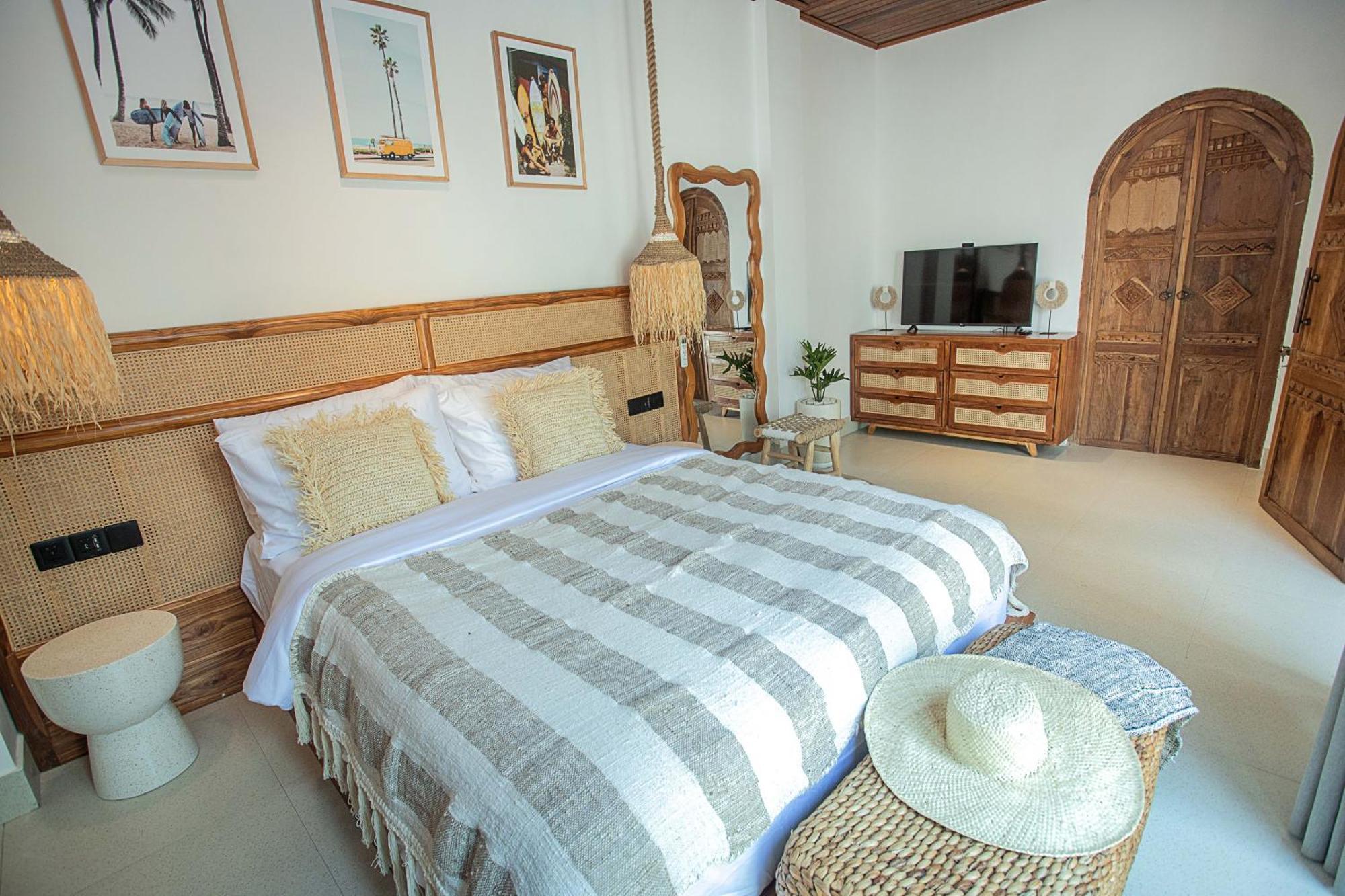 Good Day Villas Lembongan Екстер'єр фото