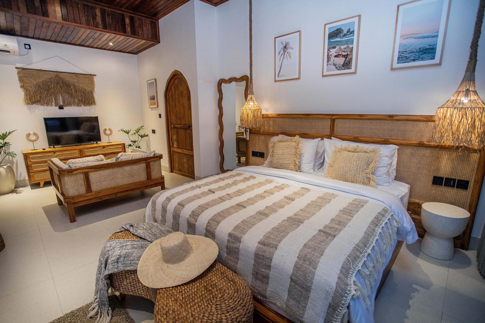 Good Day Villas Lembongan Екстер'єр фото