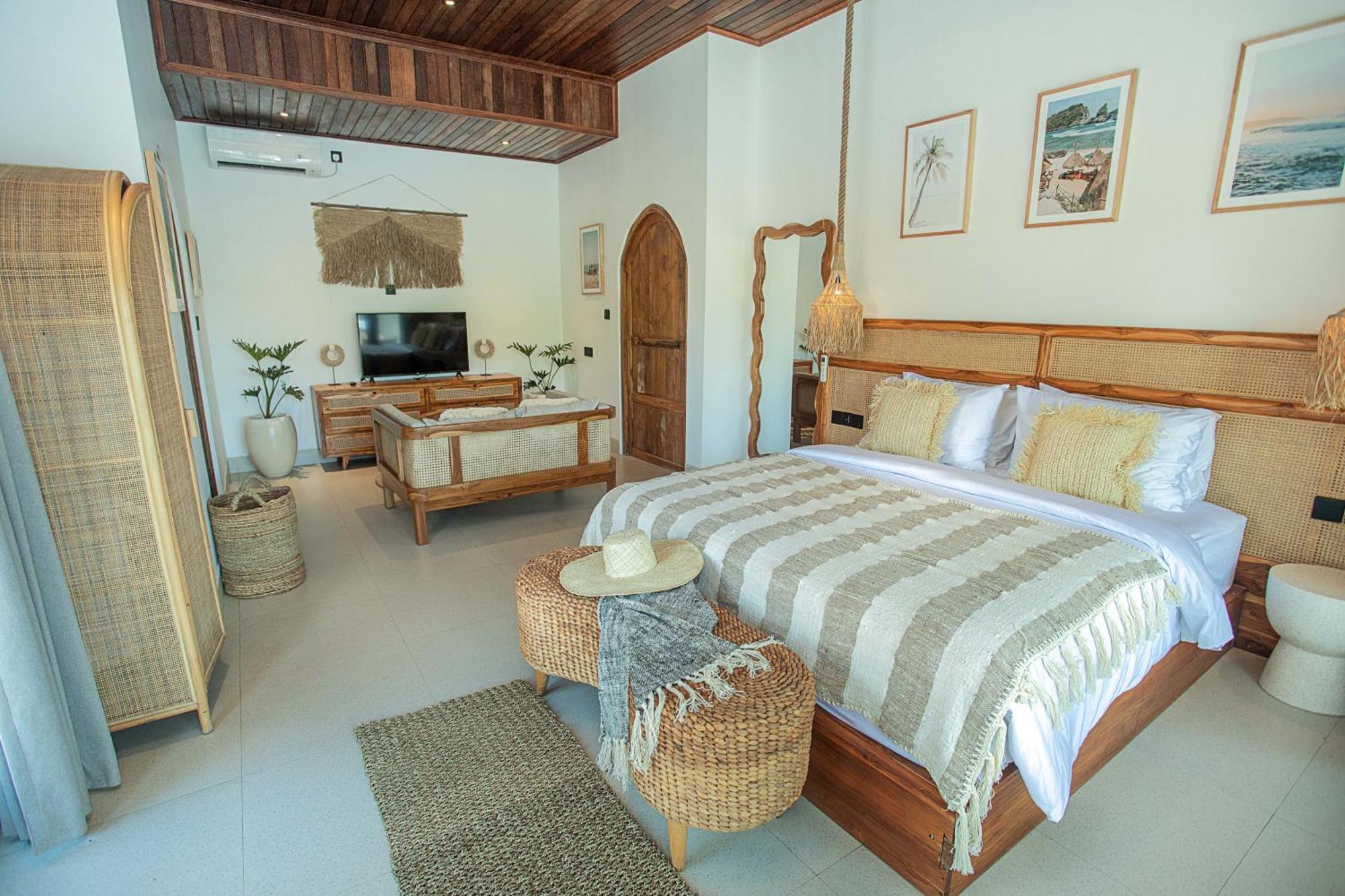 Good Day Villas Lembongan Екстер'єр фото