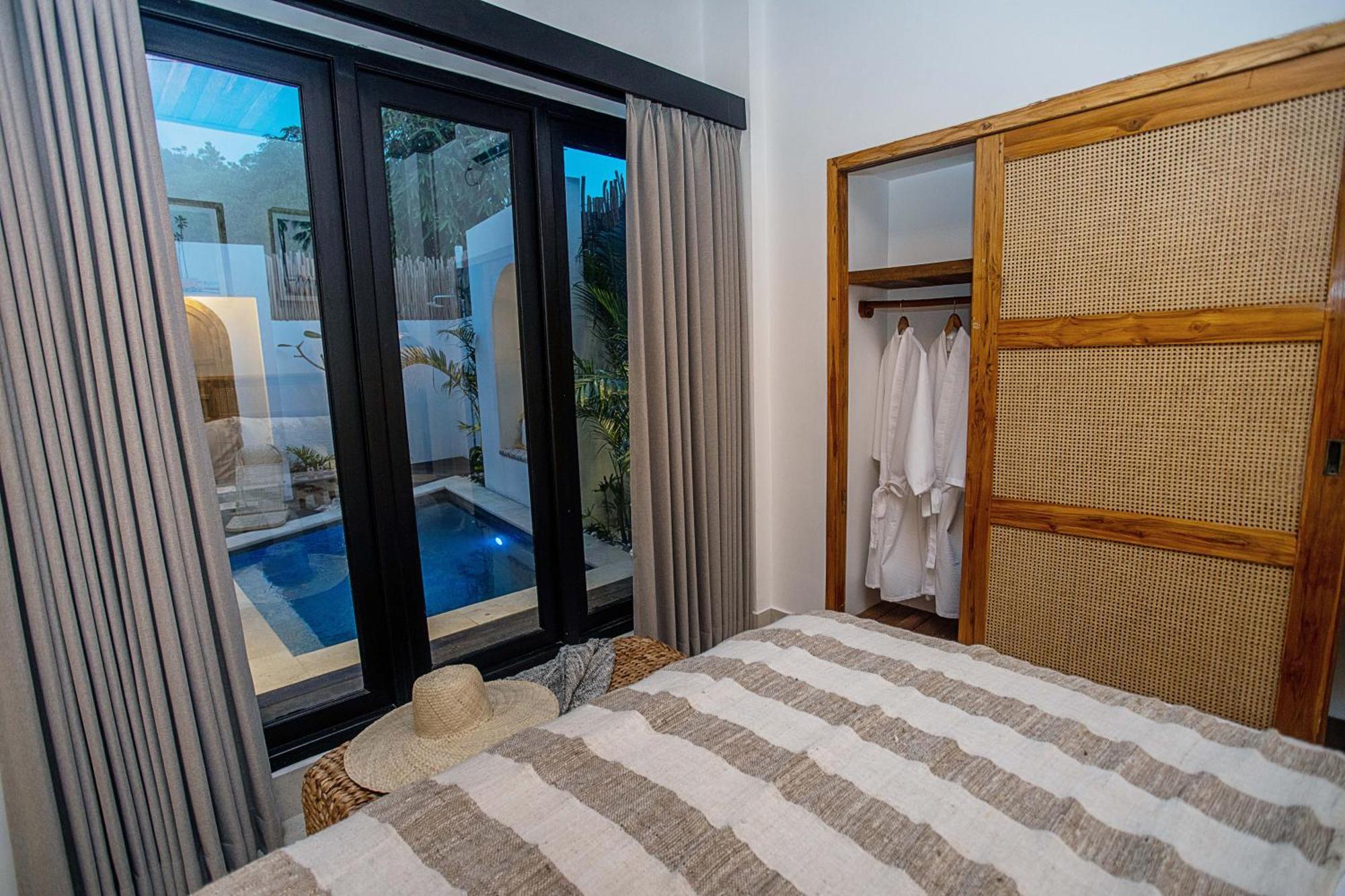 Good Day Villas Lembongan Екстер'єр фото