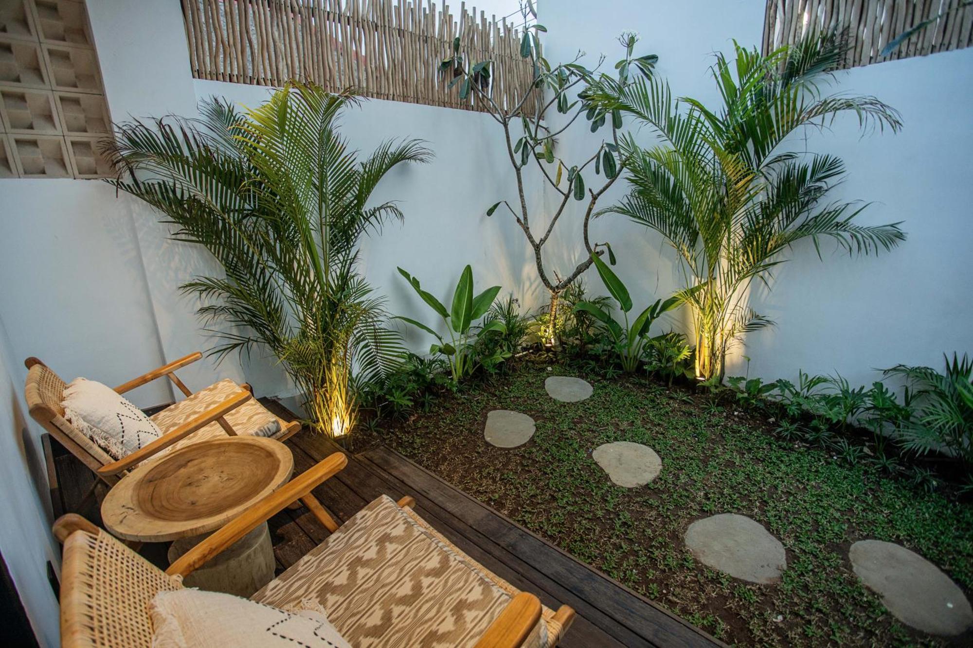Good Day Villas Lembongan Екстер'єр фото