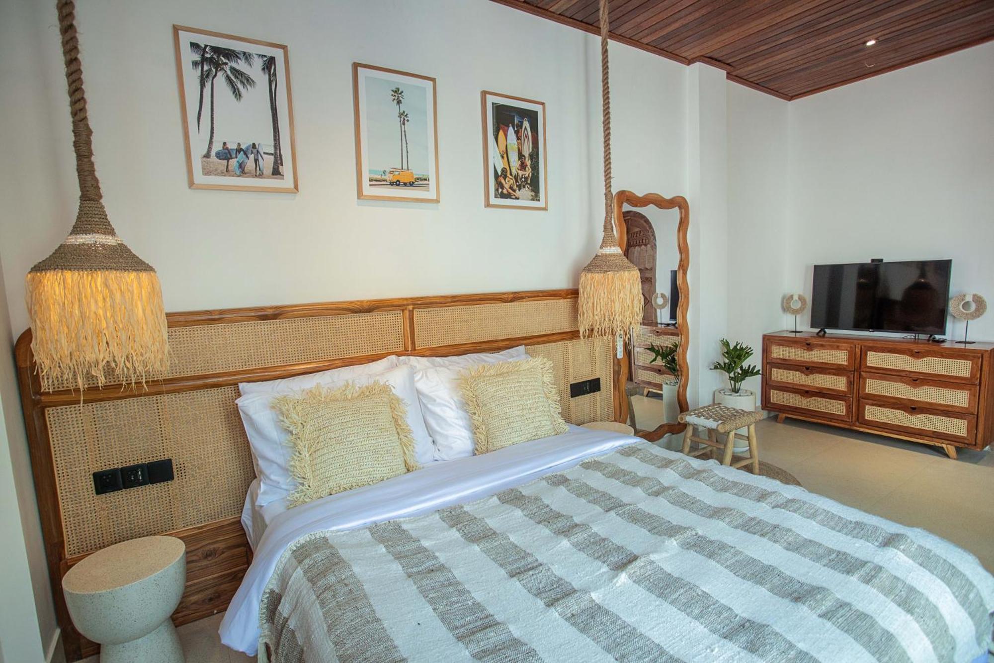 Good Day Villas Lembongan Екстер'єр фото