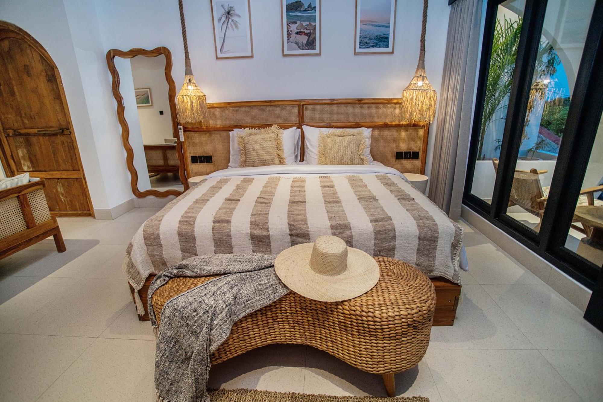 Good Day Villas Lembongan Екстер'єр фото