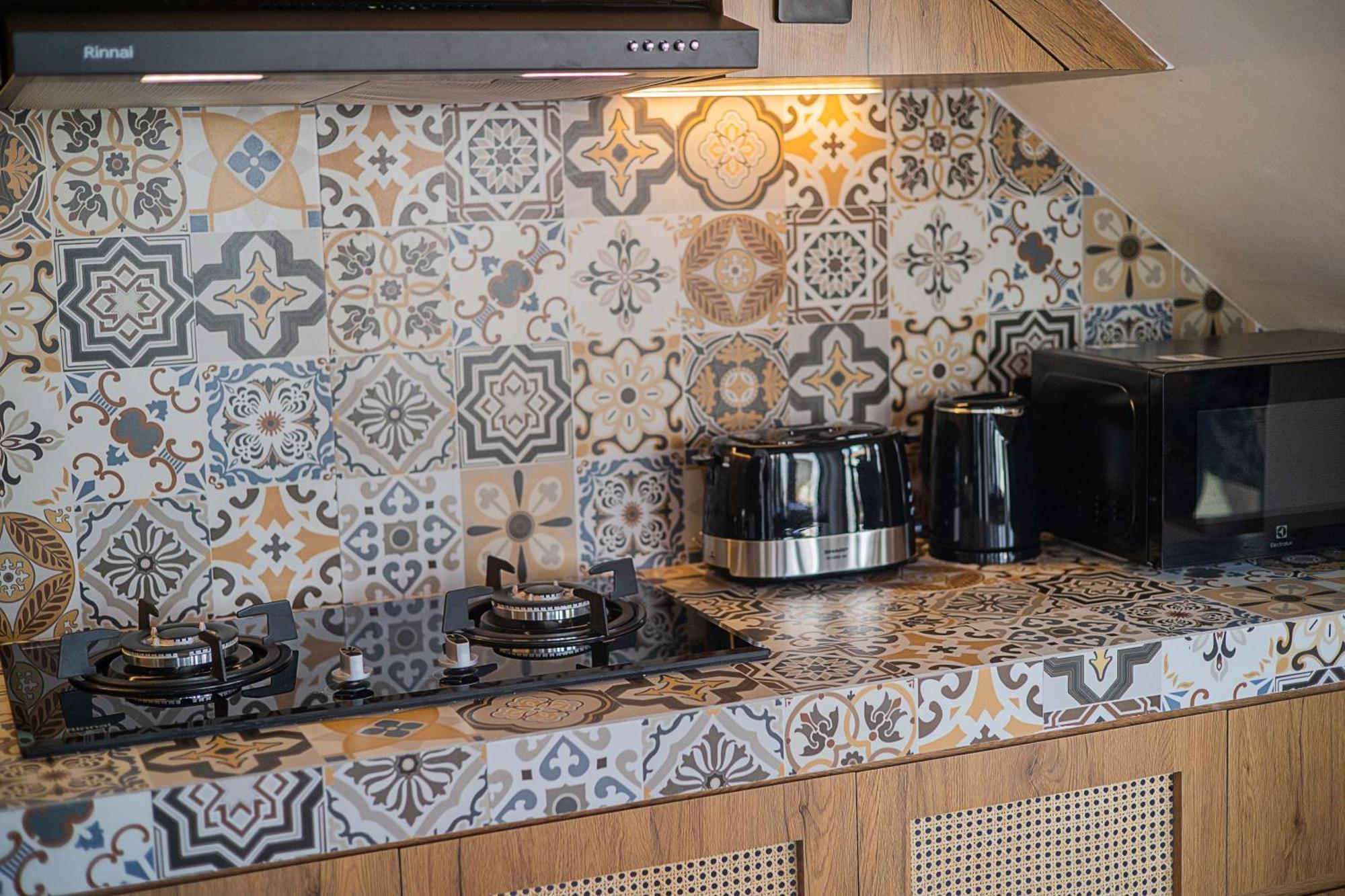 Good Day Villas Lembongan Екстер'єр фото