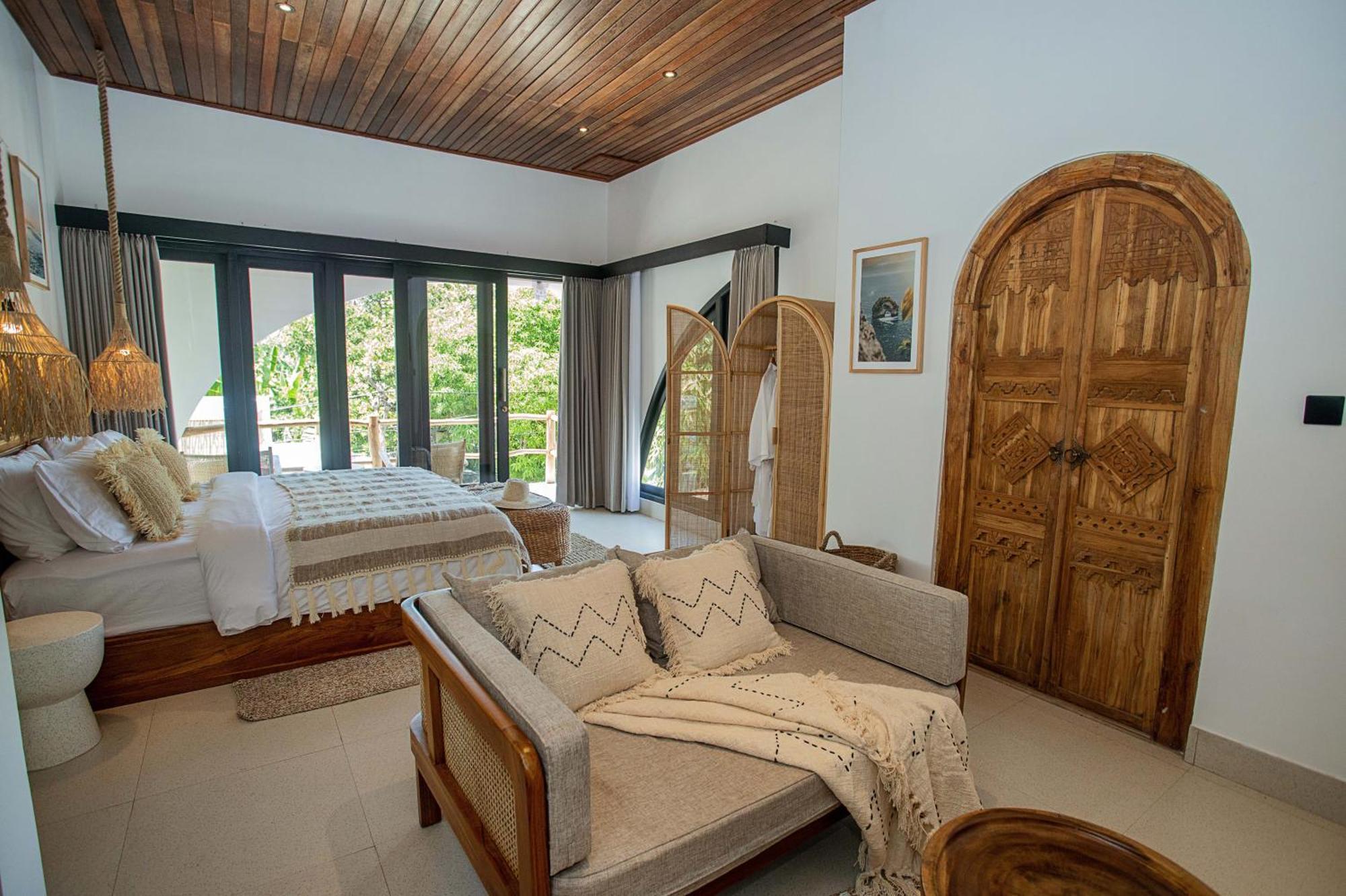 Good Day Villas Lembongan Екстер'єр фото