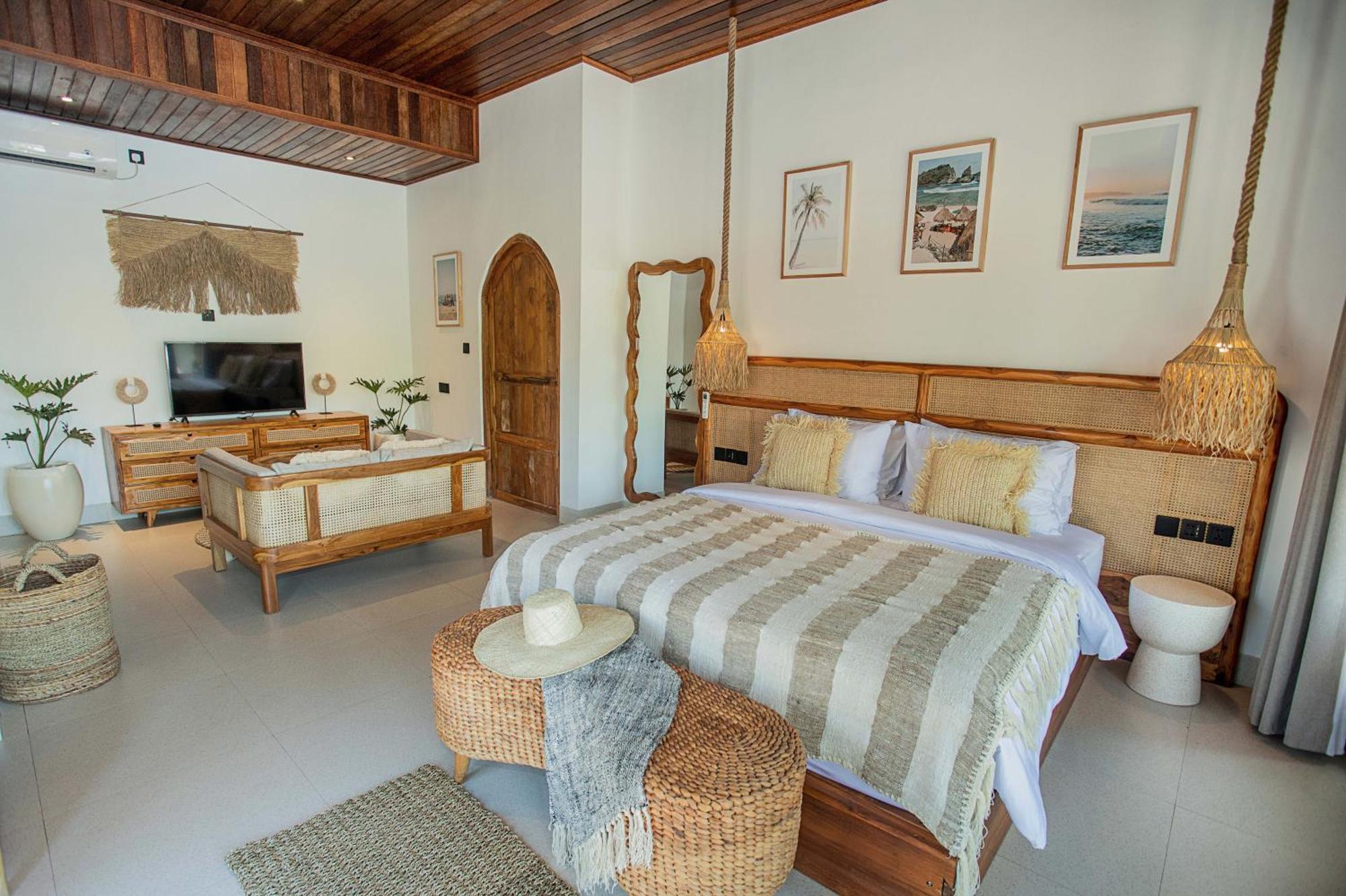 Good Day Villas Lembongan Екстер'єр фото