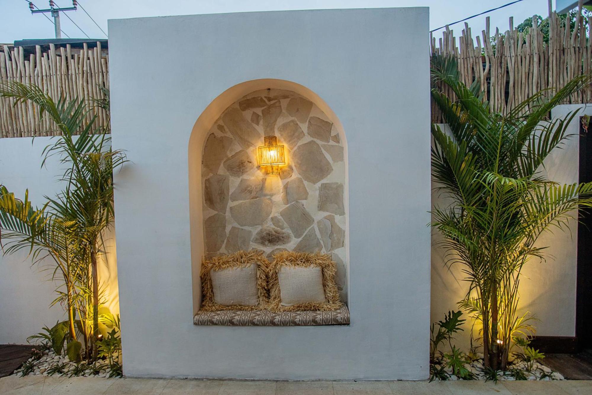 Good Day Villas Lembongan Екстер'єр фото