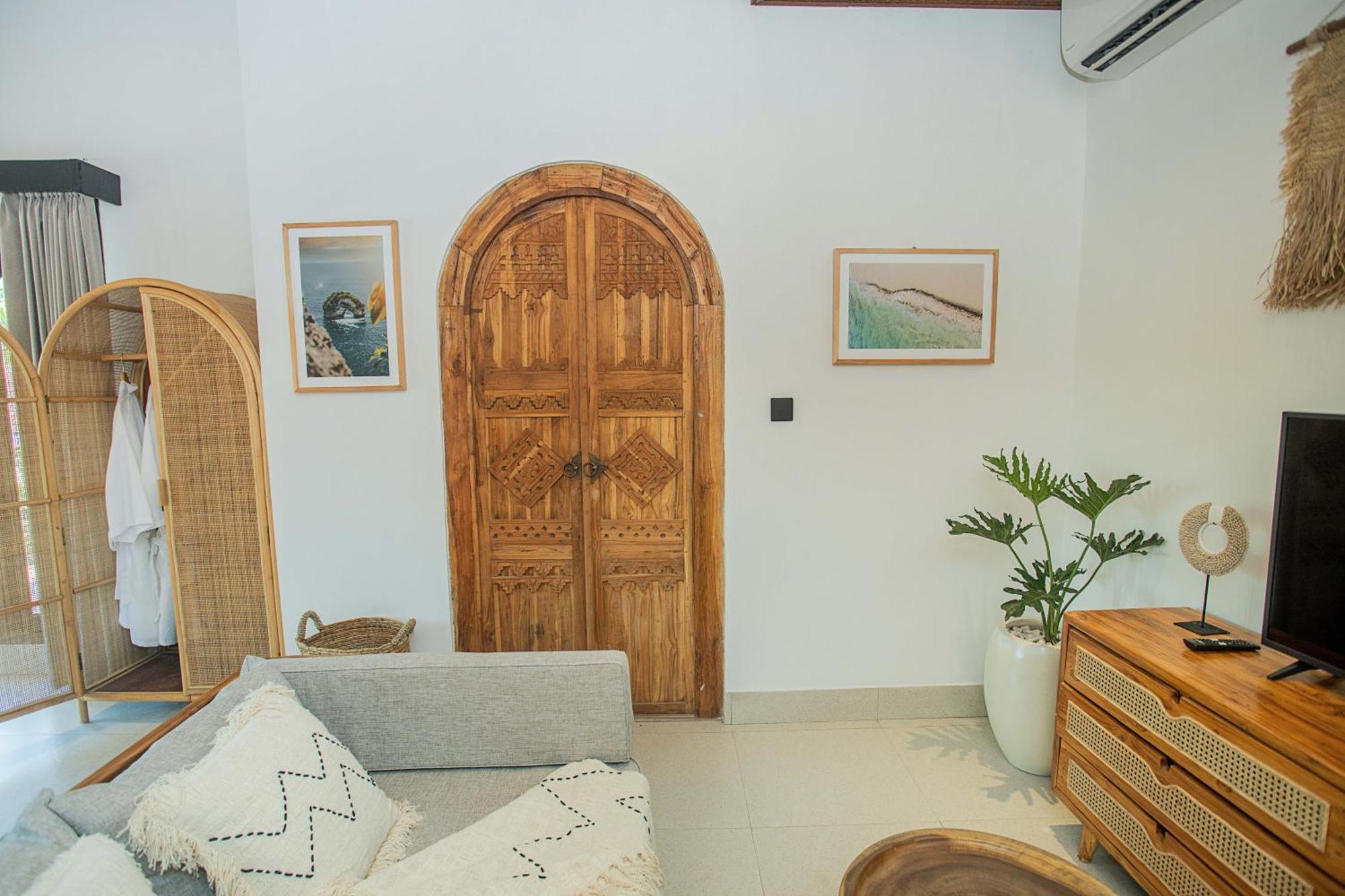 Good Day Villas Lembongan Екстер'єр фото