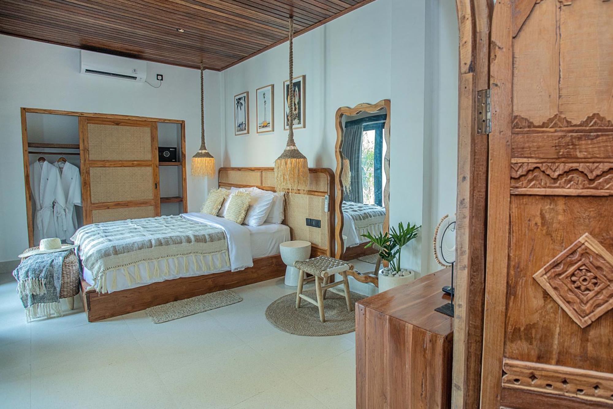 Good Day Villas Lembongan Екстер'єр фото
