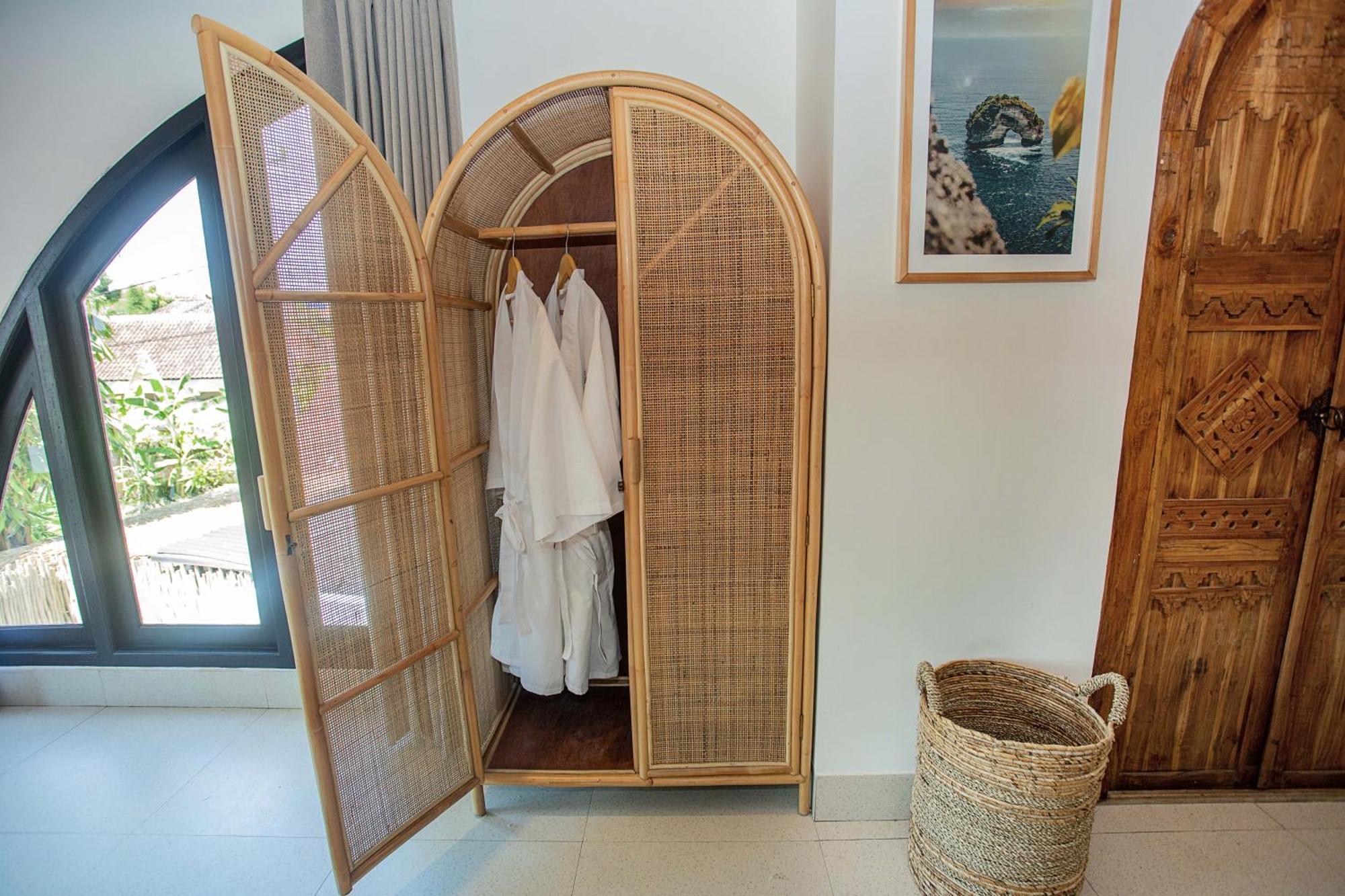 Good Day Villas Lembongan Екстер'єр фото